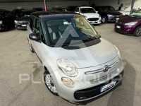 2014 Fiat 500