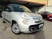 2014 Fiat 500