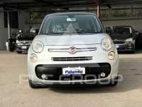 2014 Fiat 500