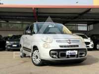 2014 Fiat 500