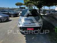 2014 Fiat 500