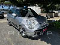2014 Fiat 500