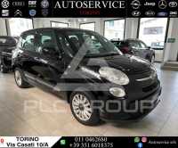 2014 Fiat 500