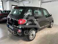 2014 Fiat 500