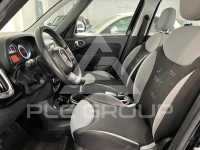 2014 Fiat 500