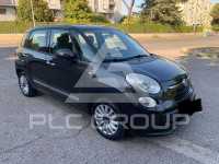 2014 Fiat 500