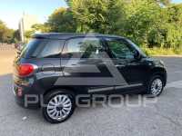 2014 Fiat 500