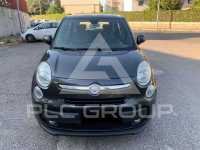 2014 Fiat 500