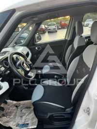 2014 Fiat 500