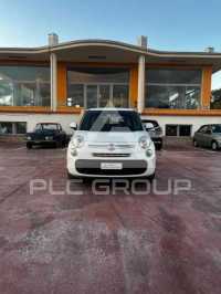 2014 Fiat 500