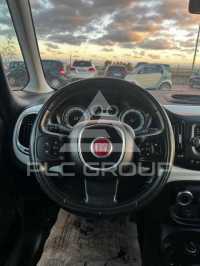 2014 Fiat 500