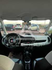 2014 Fiat 500