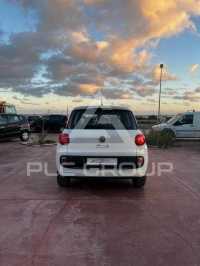 2014 Fiat 500