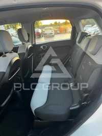 2014 Fiat 500