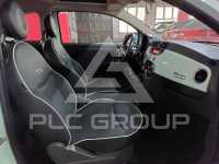 2014 Fiat 500
