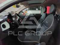 2014 Fiat 500