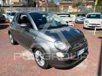 2014 Fiat 500