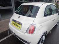 2014 Fiat 500