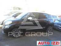 2014 Fiat 500