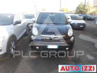 2014 Fiat 500