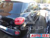 2014 Fiat 500