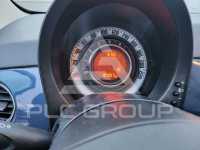 2014 Fiat 500