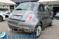 2014 Fiat 500
