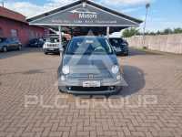2014 Fiat 500