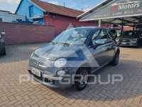 2014 Fiat 500
