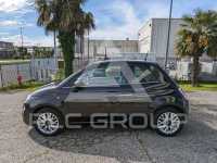 2014 Fiat 500