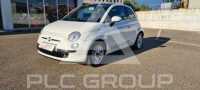 2014 Fiat 500