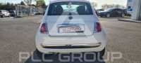 2014 Fiat 500