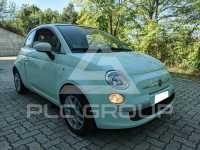 2014 Fiat 500