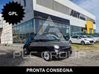 2014 Fiat 500