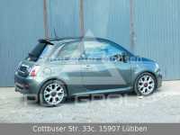 2014 Fiat 500