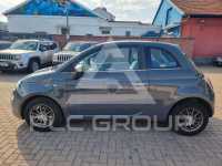 2014 Fiat 500