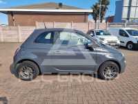 2014 Fiat 500