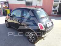2014 Fiat 500