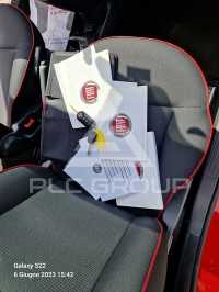 2014 Fiat 500