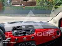 2014 Fiat 500