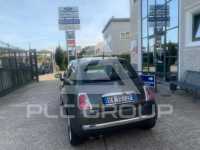 2014 Fiat 500