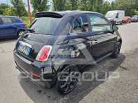 2014 Fiat 500