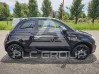 2014 Fiat 500
