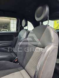 2014 Fiat 500