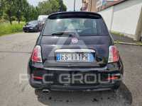 2014 Fiat 500