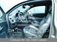 2014 Fiat 500