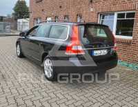 2014 Volvo V70