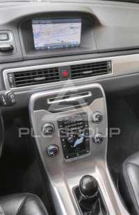 2014 Volvo V70