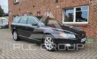 2014 Volvo V70
