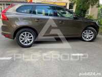 2014 Volvo XC60